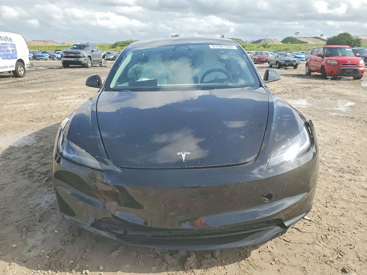 TESLA MODEL 3 2024 — 6