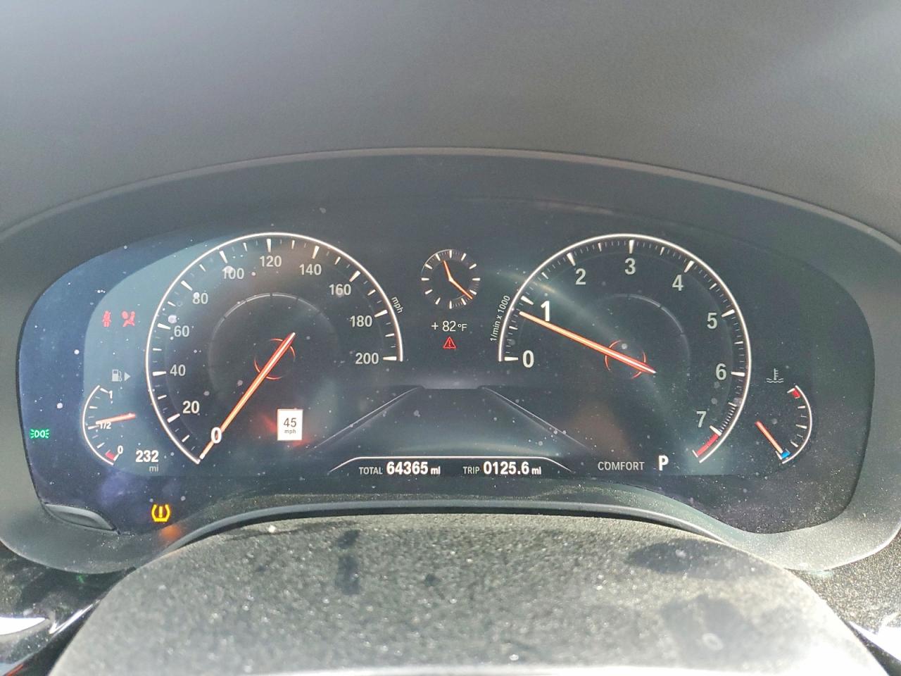 BMW 540 2019 — 10