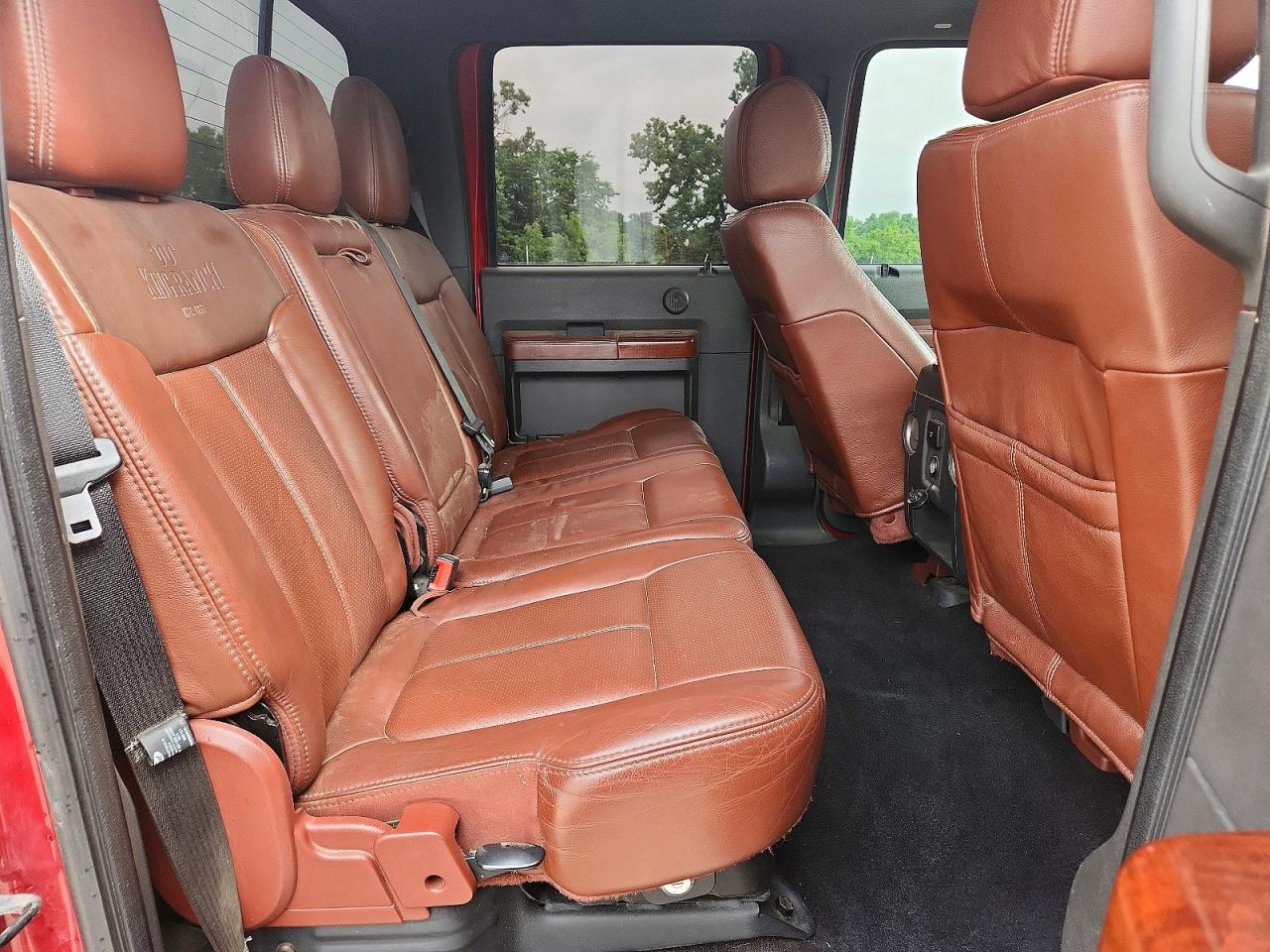 FORD F250 2014 — 11