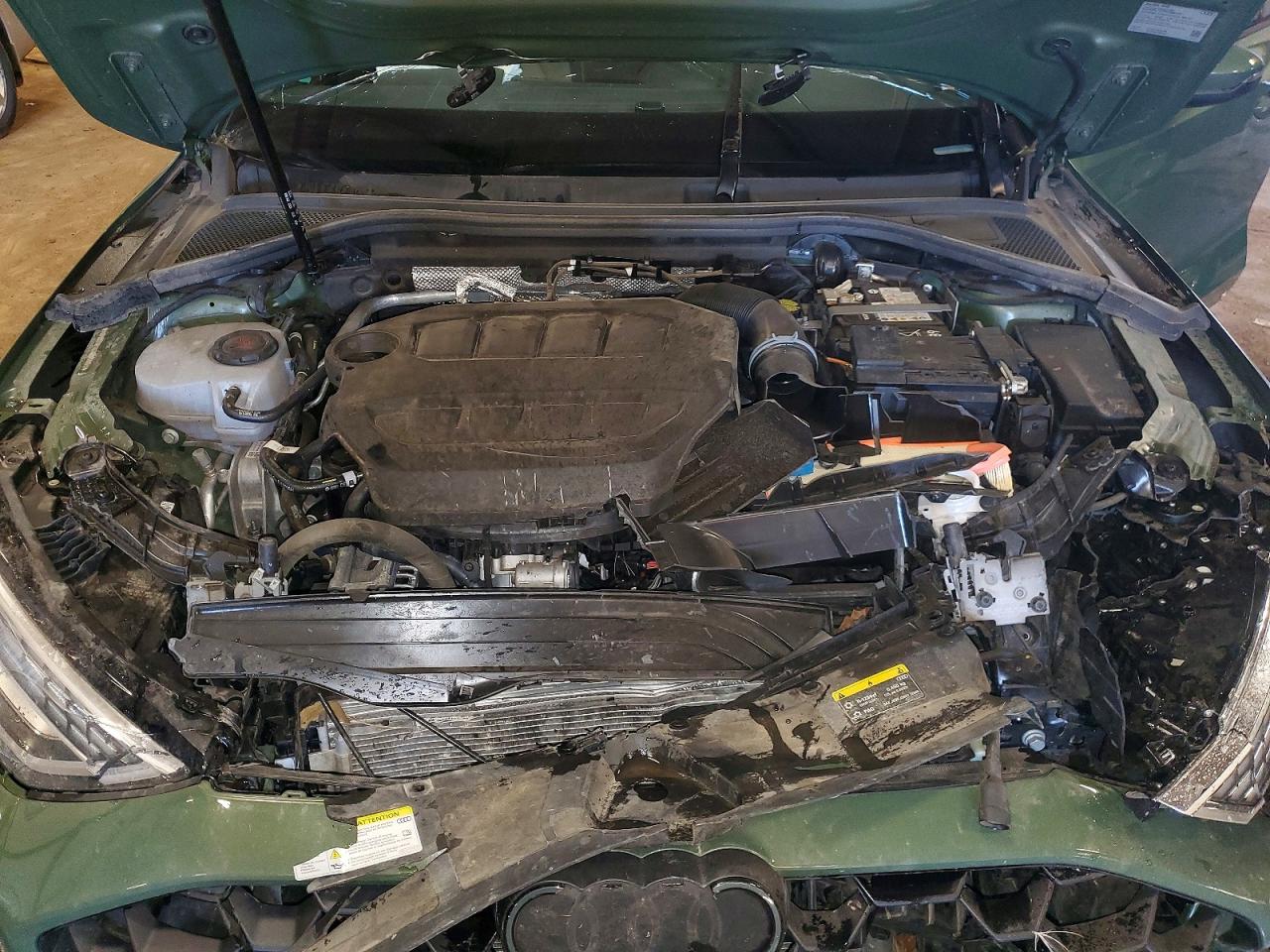 AUDI A3 2025 — 12