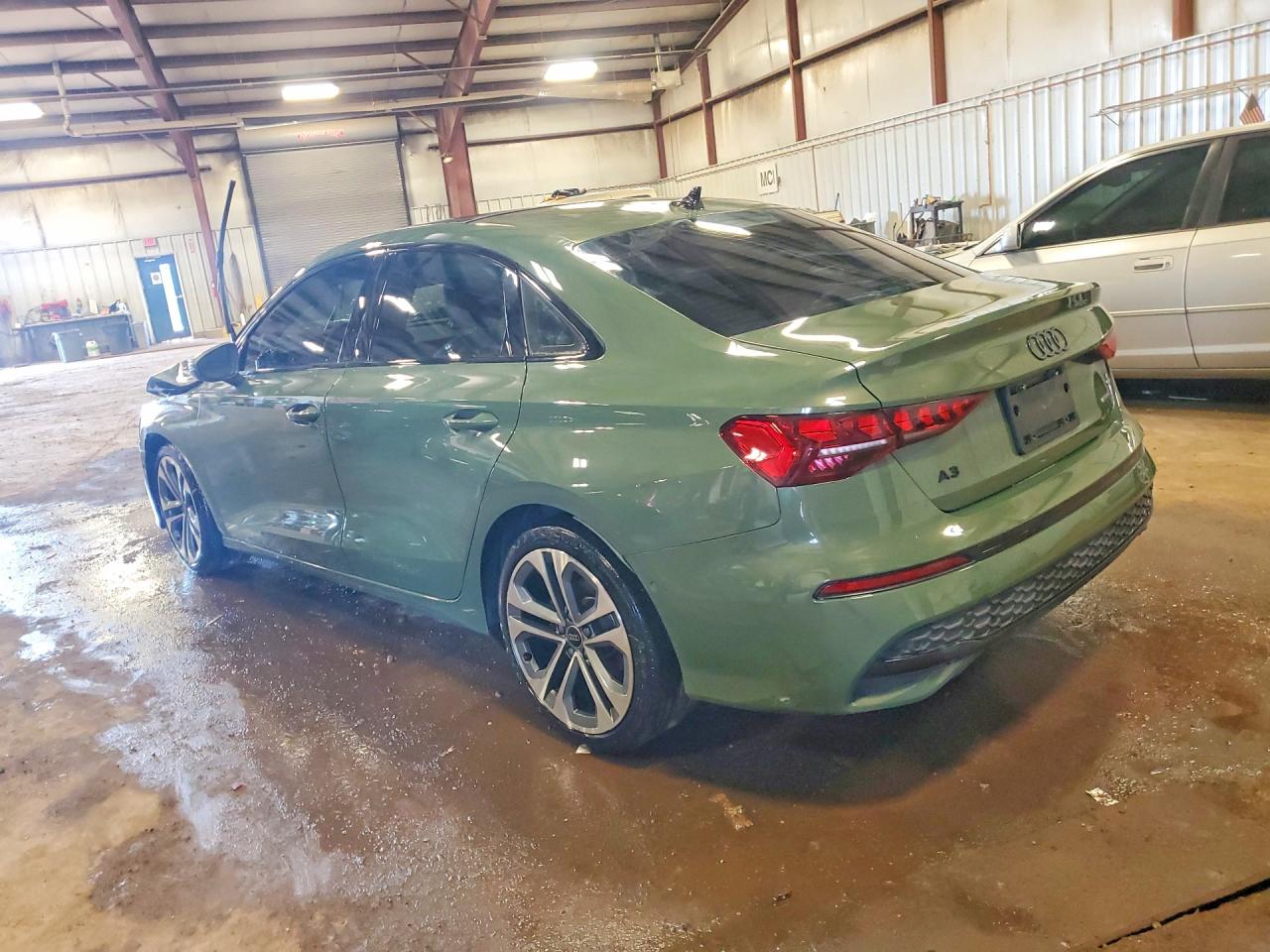 AUDI A3 2025 — 3