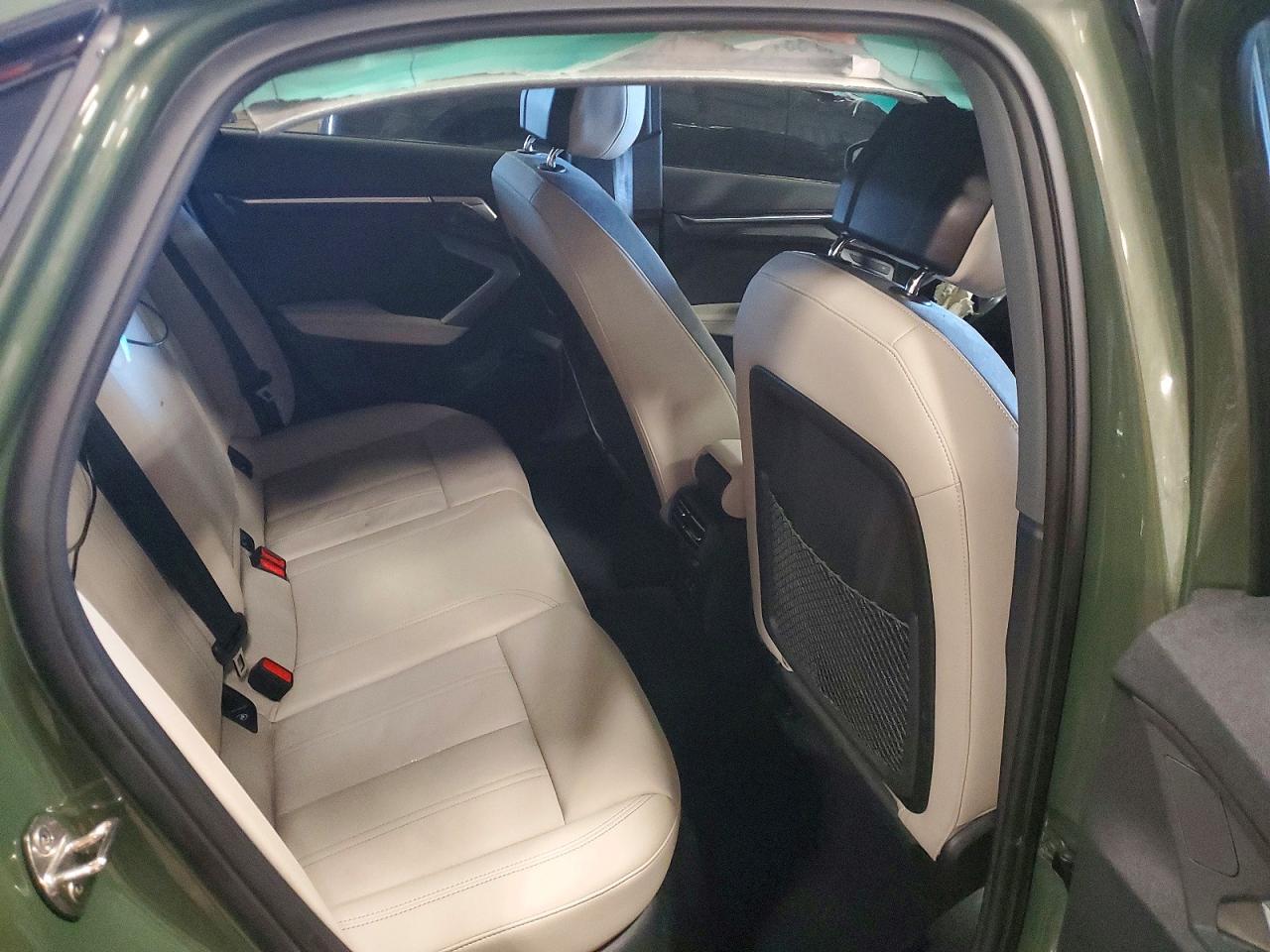 AUDI A3 2025 — 11