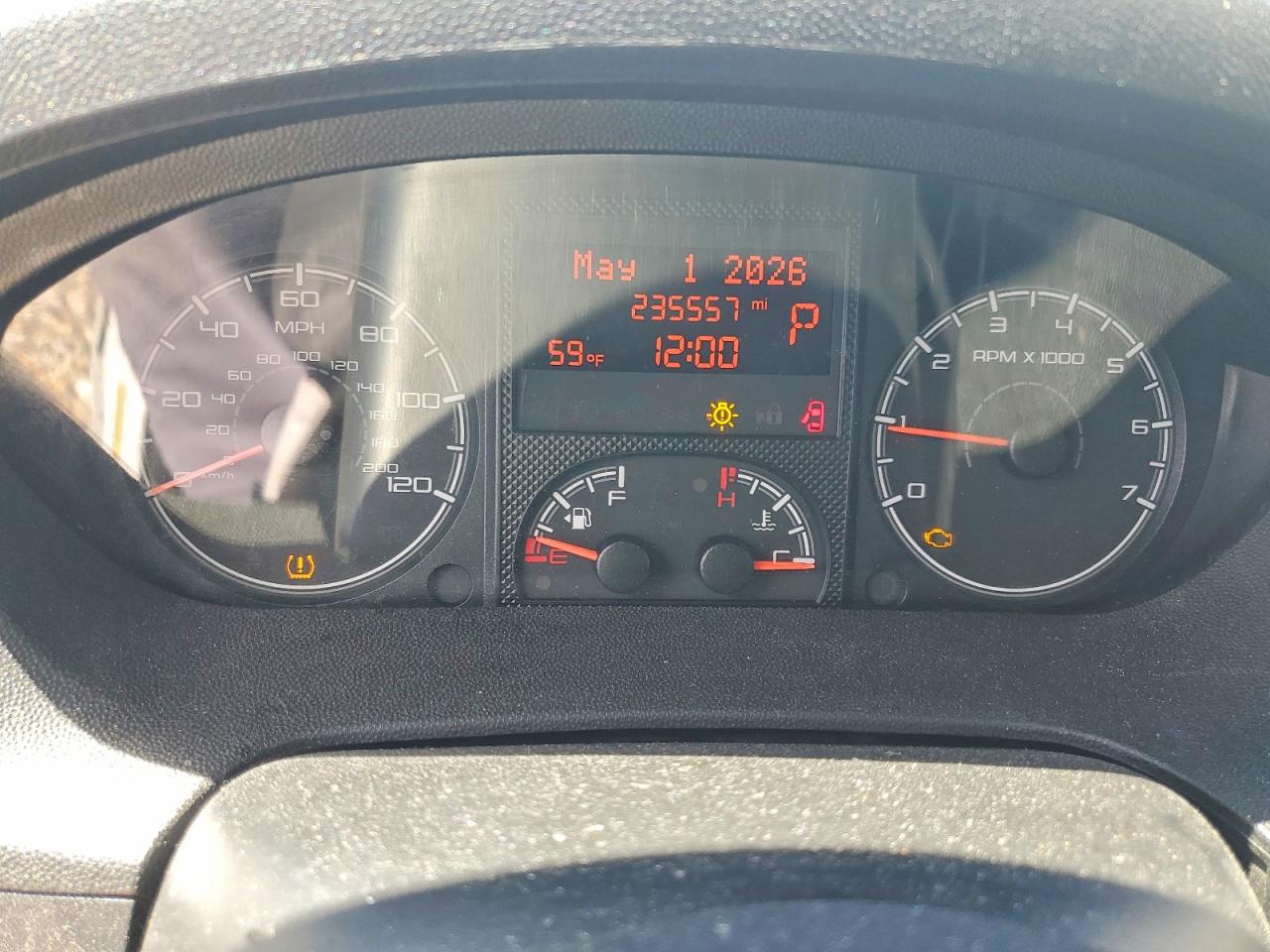 RAM PROMASTER 1500 2019 — 10