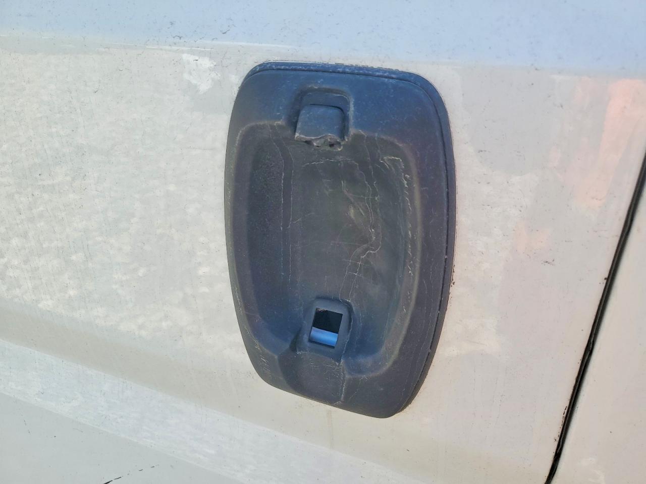 RAM PROMASTER 1500 2019 — 12