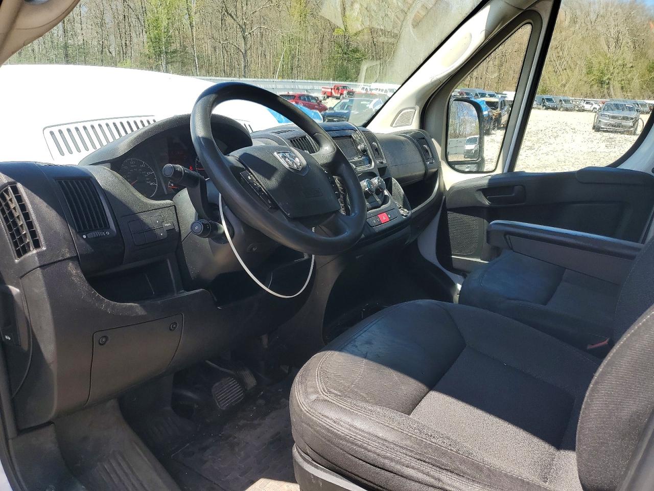 RAM PROMASTER 1500 2019 — 9