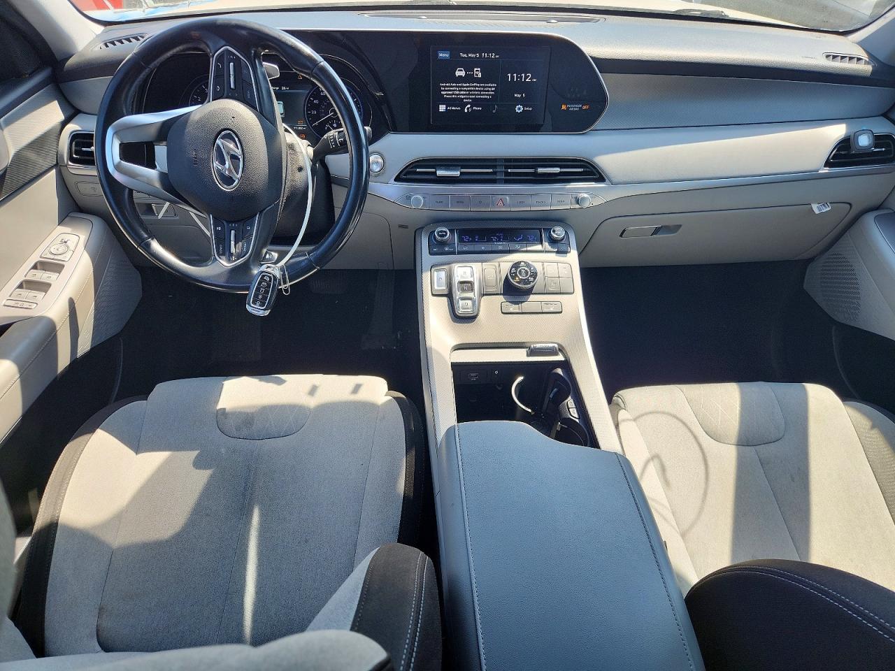 HYUNDAI PALISADE 2021 — 9