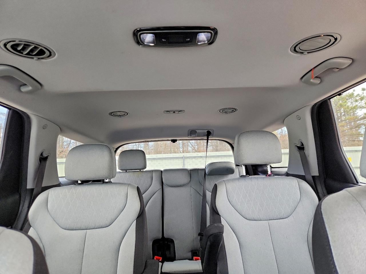 HYUNDAI PALISADE 2021 — 11