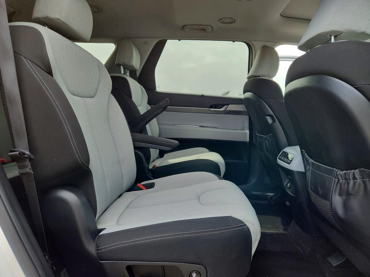 HYUNDAI PALISADE 2021 — 12