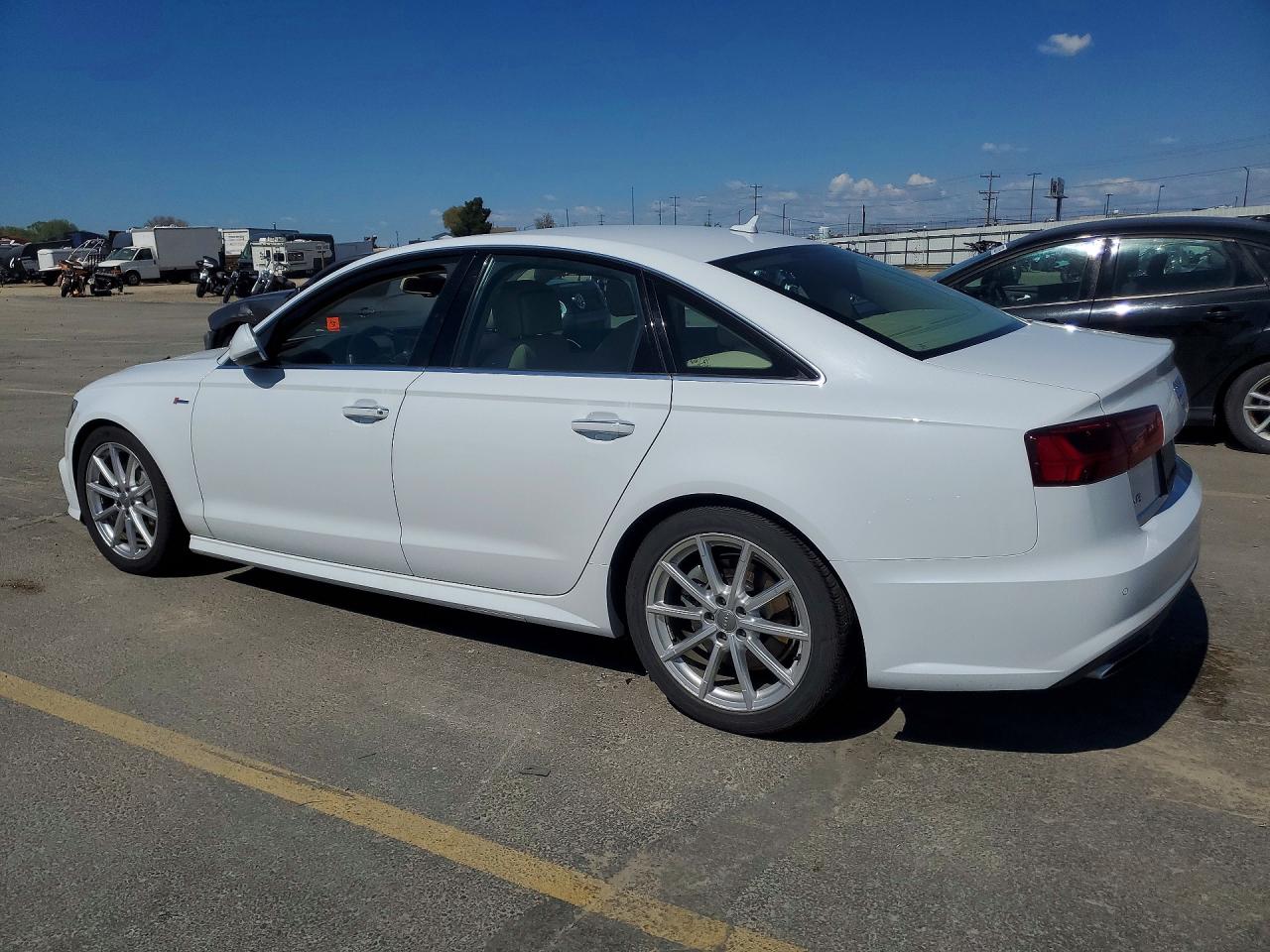 AUDI A6 2017 — 3