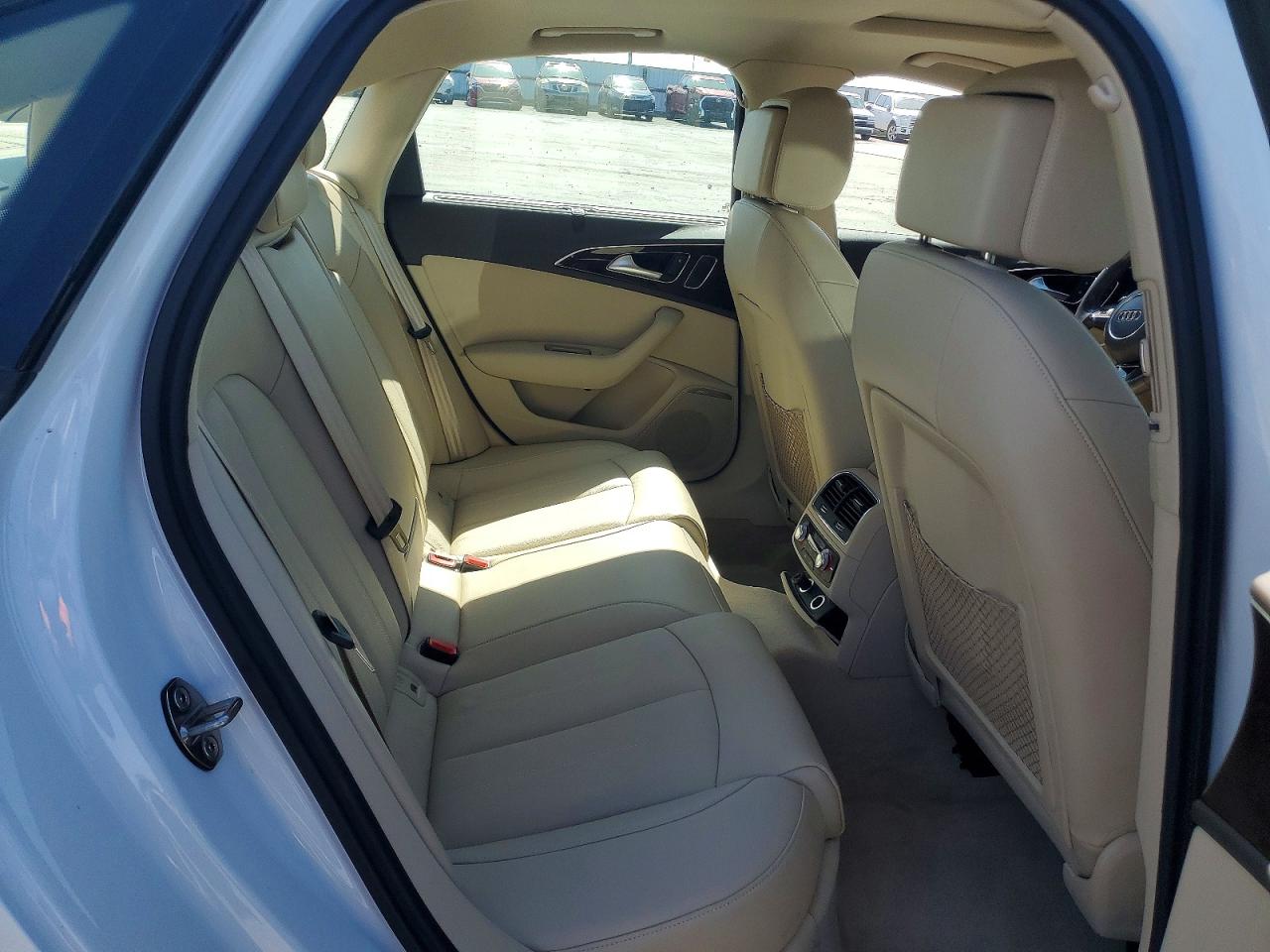 AUDI A6 2017 — 11