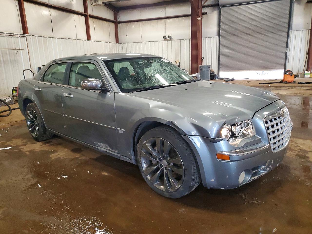 2006 CHRYSLER 300C