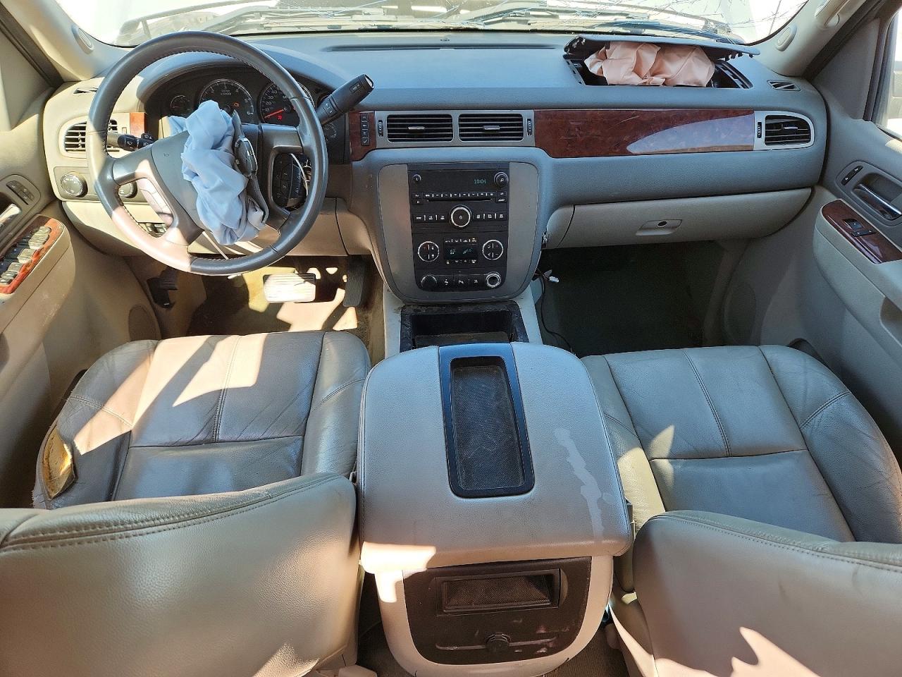 GMC SIERRA 2011 — 9