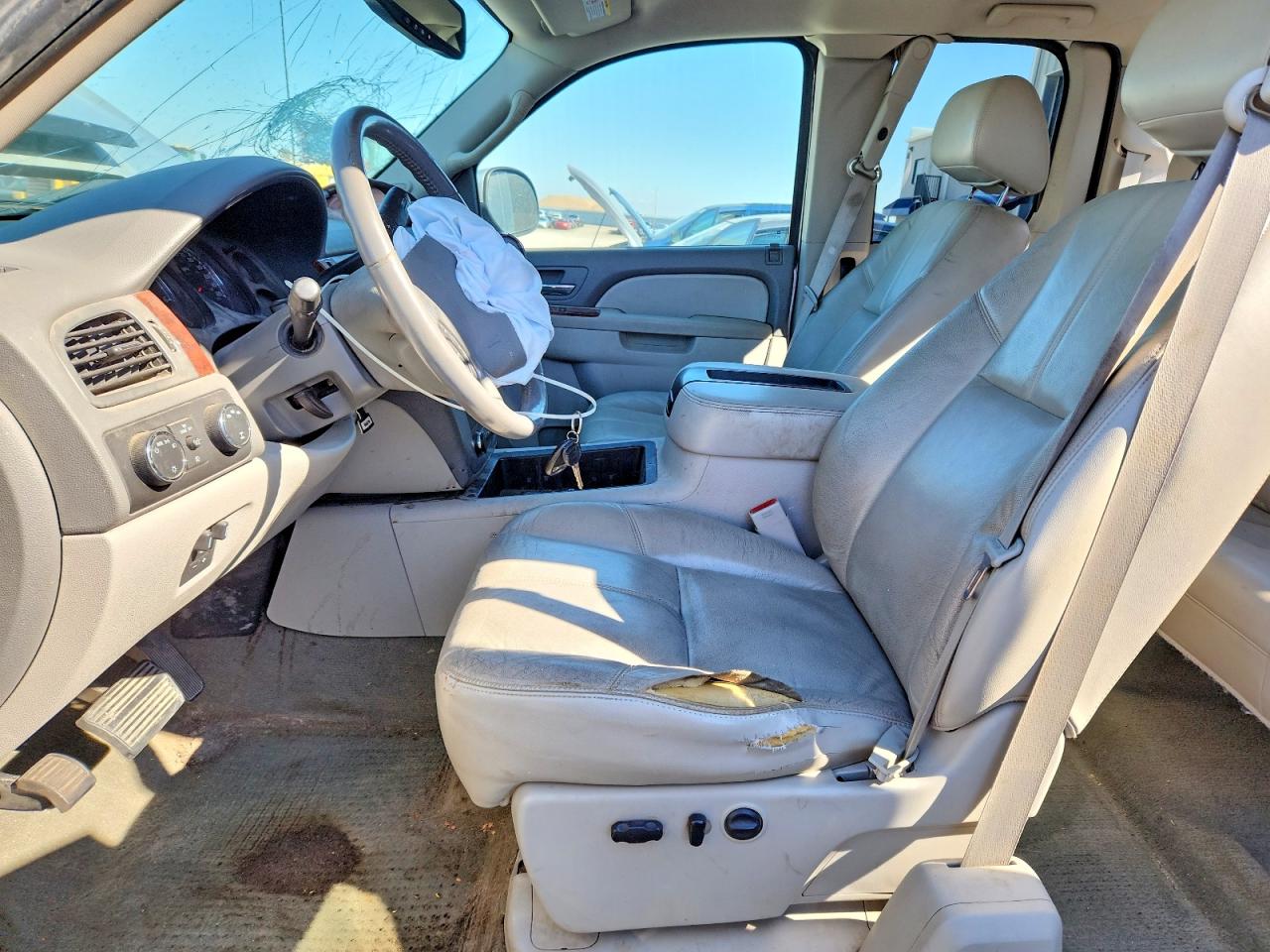 GMC SIERRA 2011 — 8