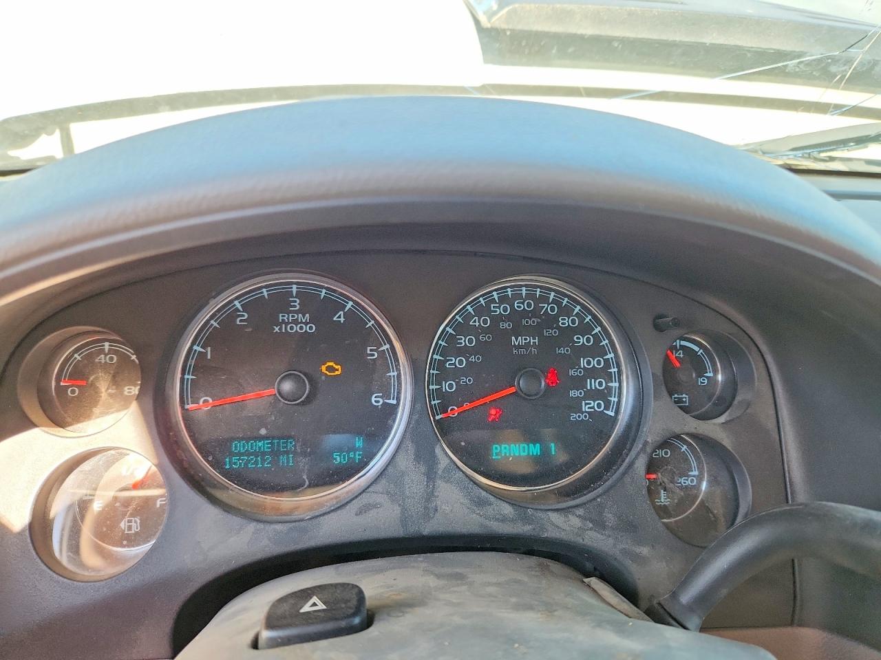GMC SIERRA 2011 — 10