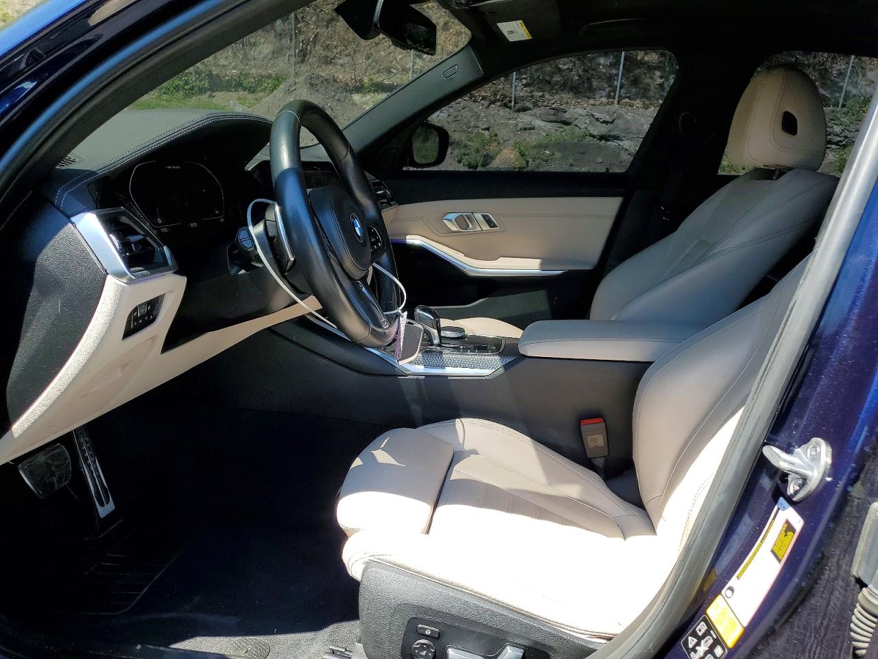 BMW M340XI 2020 — 8