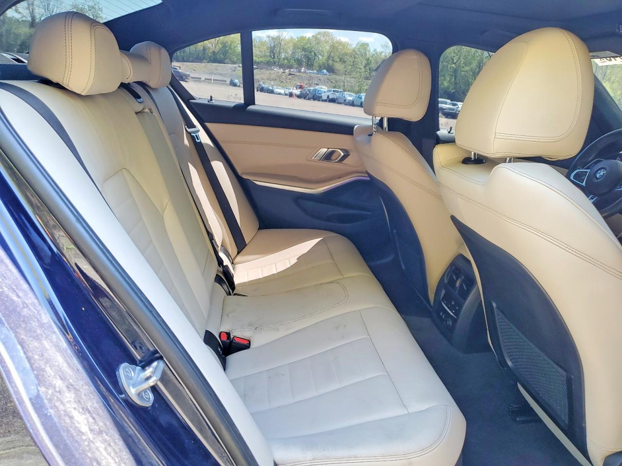 BMW M340XI 2020 — 11