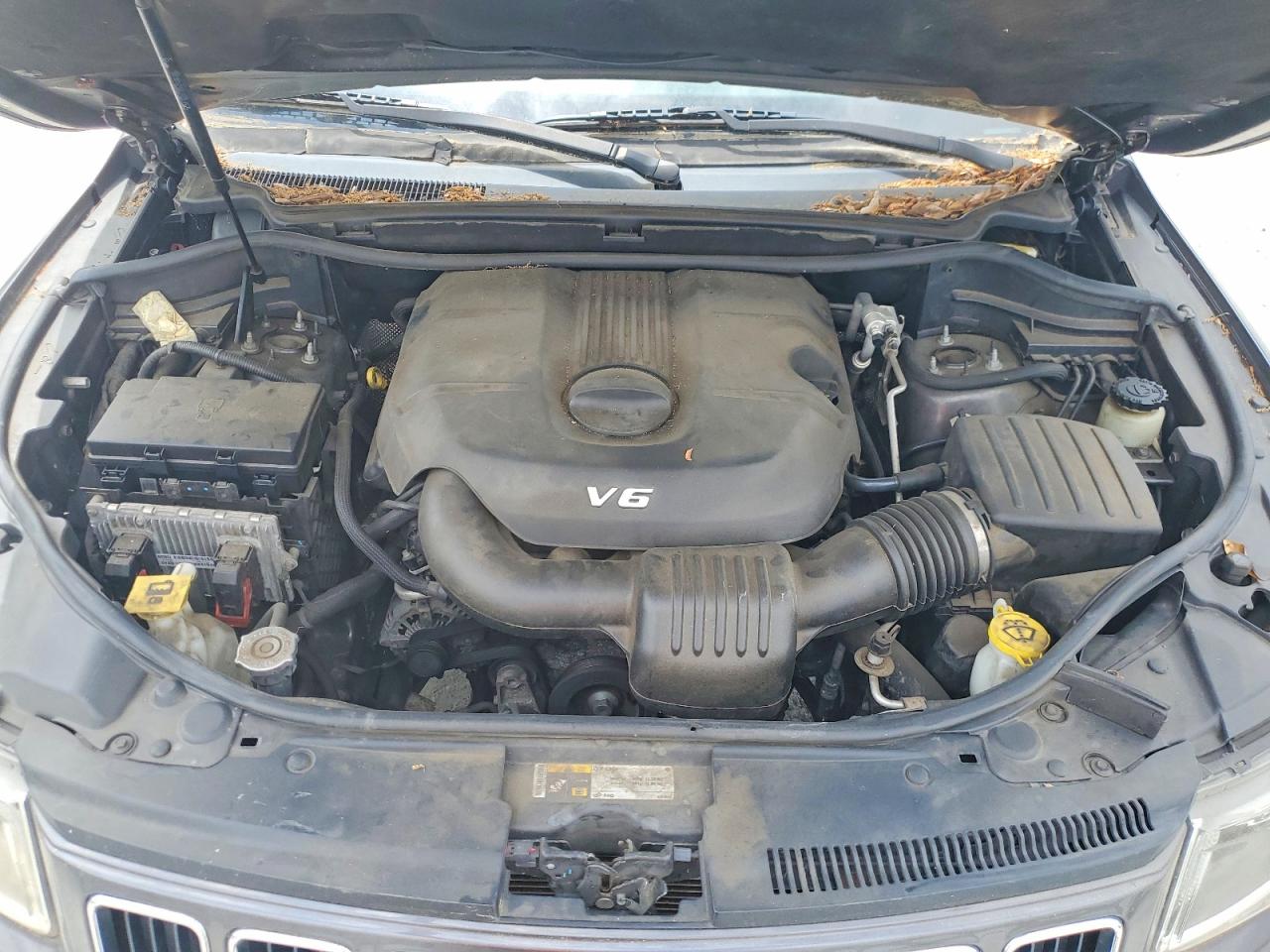 JEP GRAND CHEROKEE 2013 — 12