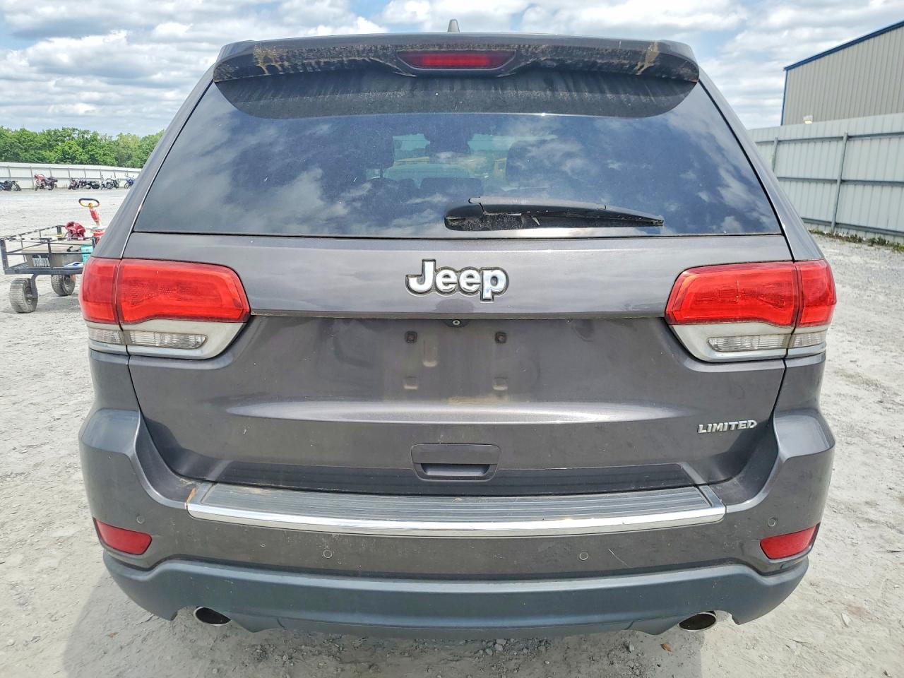JEP GRAND CHEROKEE 2013 — 7