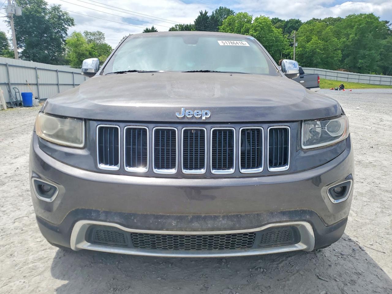 JEP GRAND CHEROKEE 2013 — 6