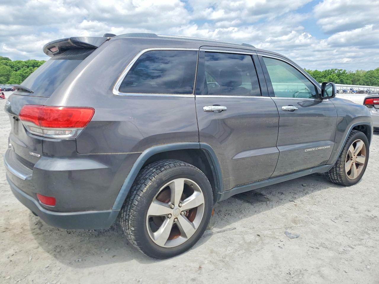 JEP GRAND CHEROKEE 2013 — 4