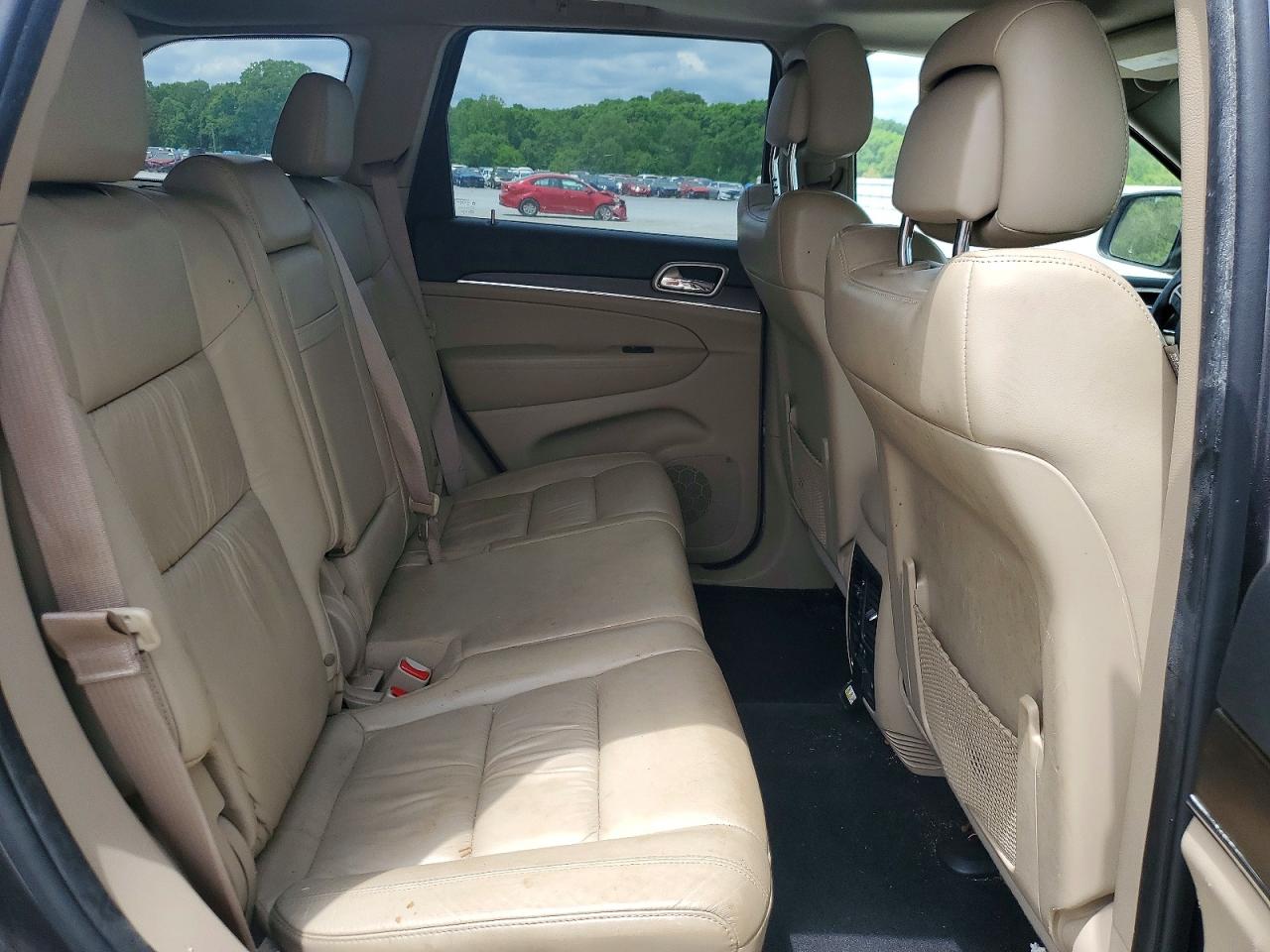 JEP GRAND CHEROKEE 2013 — 11