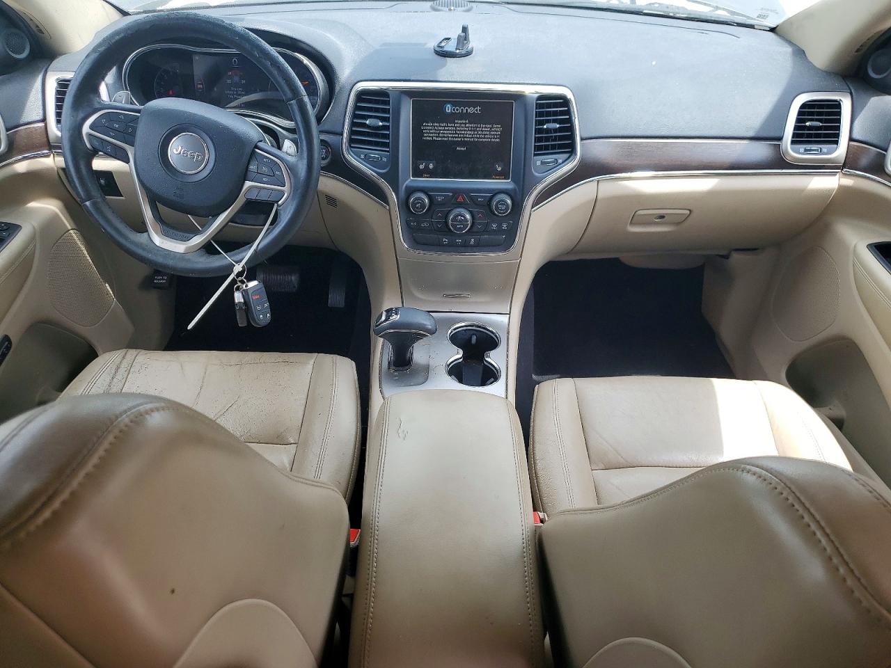 JEP GRAND CHEROKEE 2013 — 9