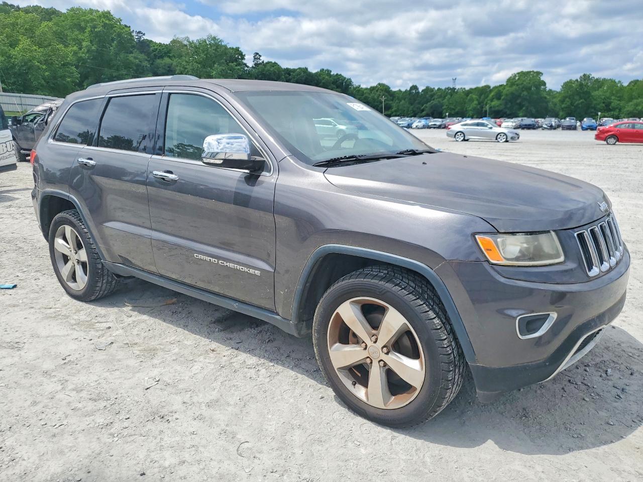 JEP GRAND CHEROKEE 2013 — 5