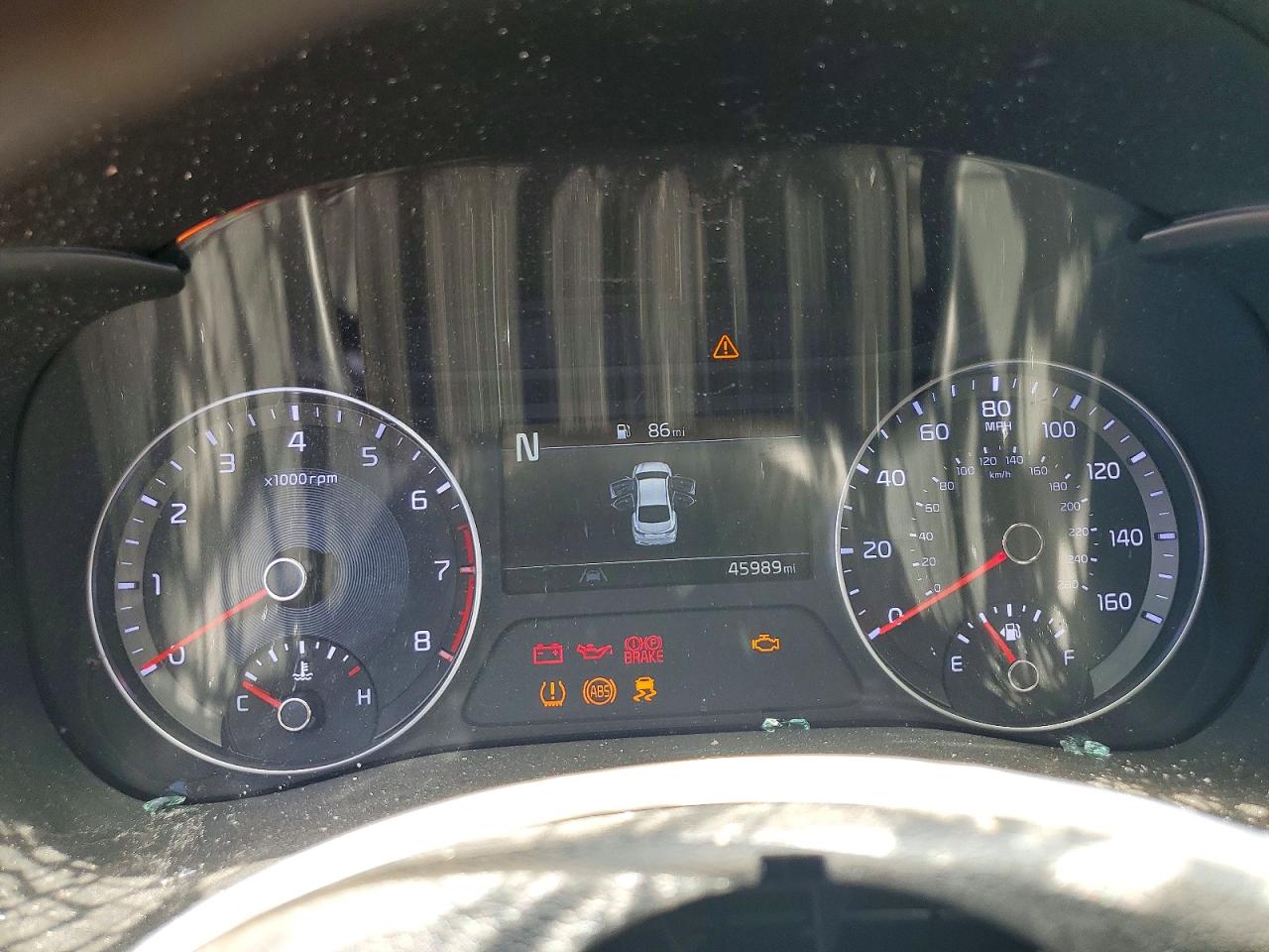 KIA FORTE 2022 — 10