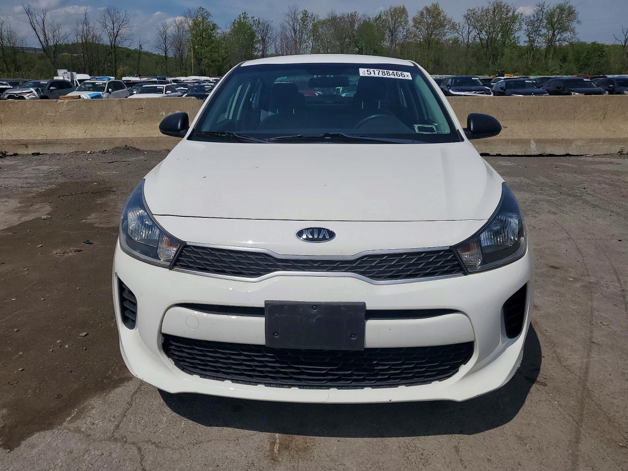 KIA RIO 2018 — 6