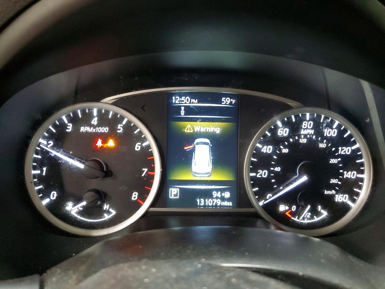 NISSAN SENTRA 2018 — 10