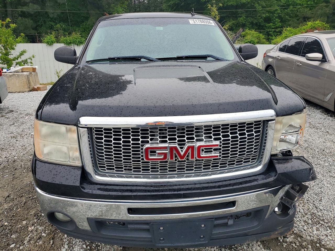 GMC SIERRA 2012 — 6