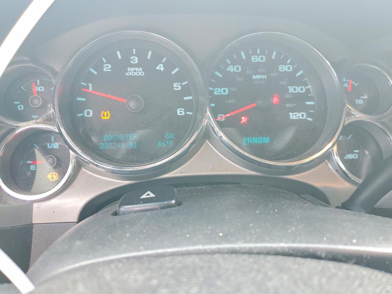 GMC SIERRA 2012 — 10
