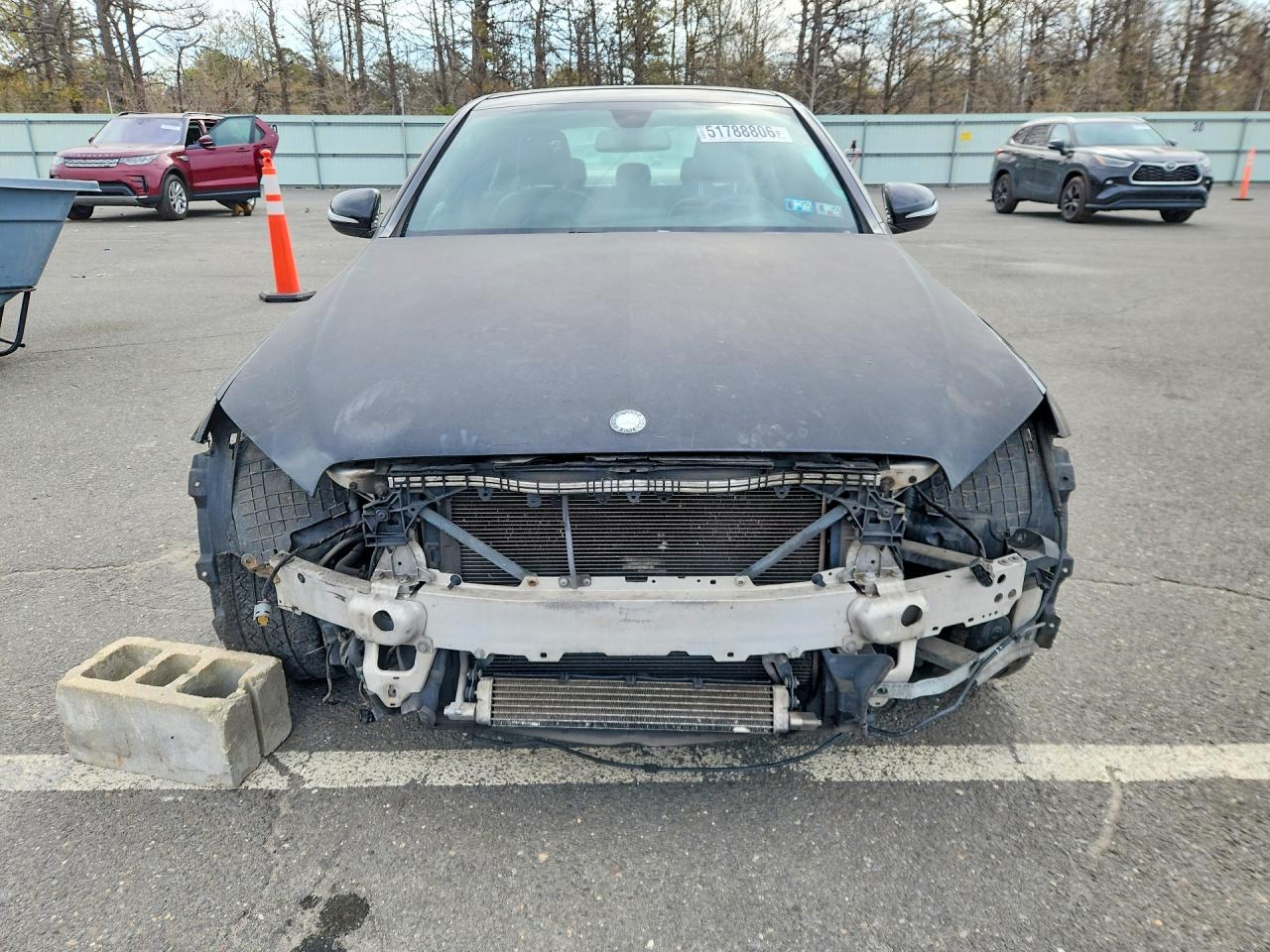 MERCEDES-BENZ C 2015 — 6