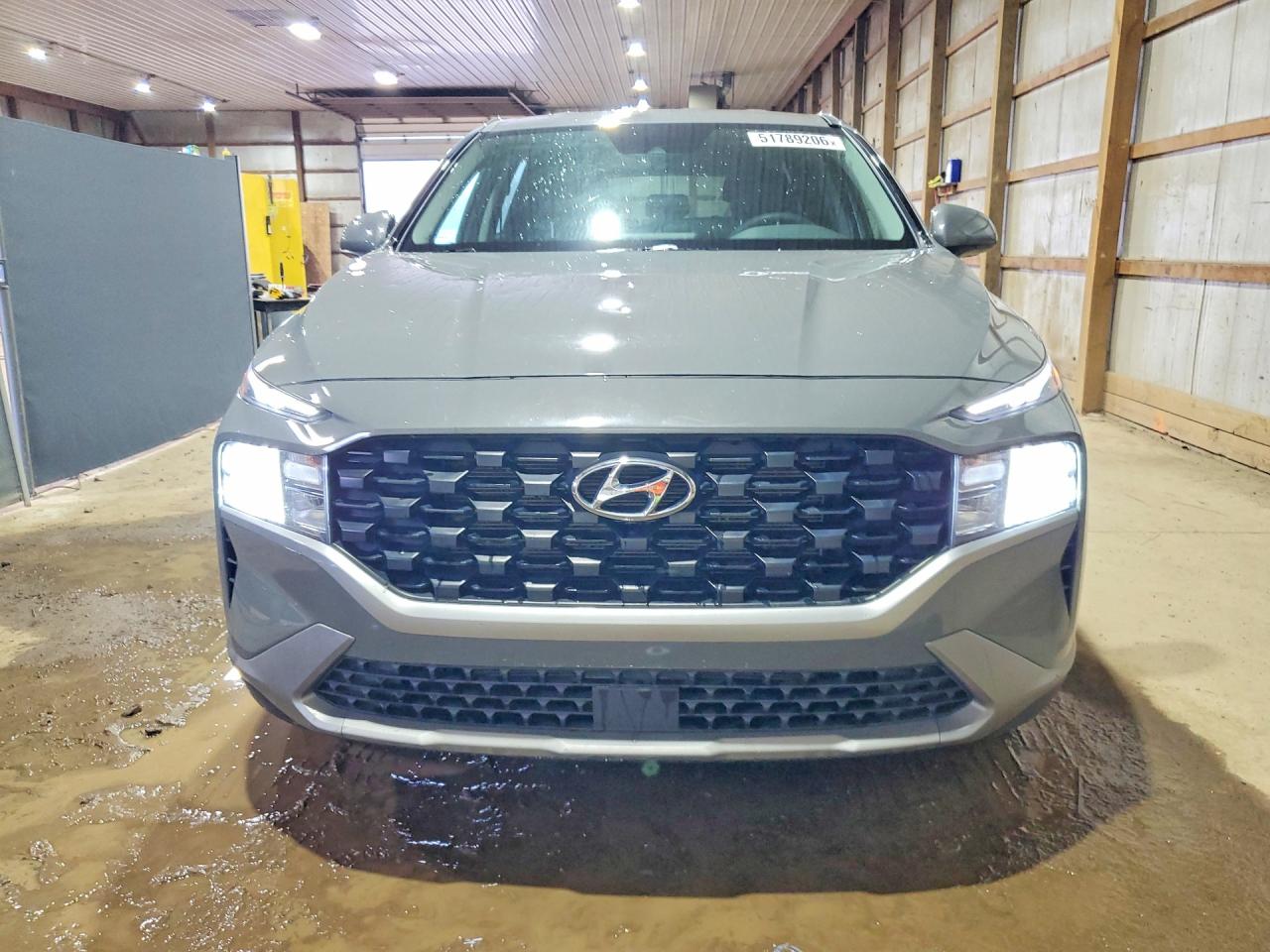 HYUNDAI SANTA FE 2023 — 6
