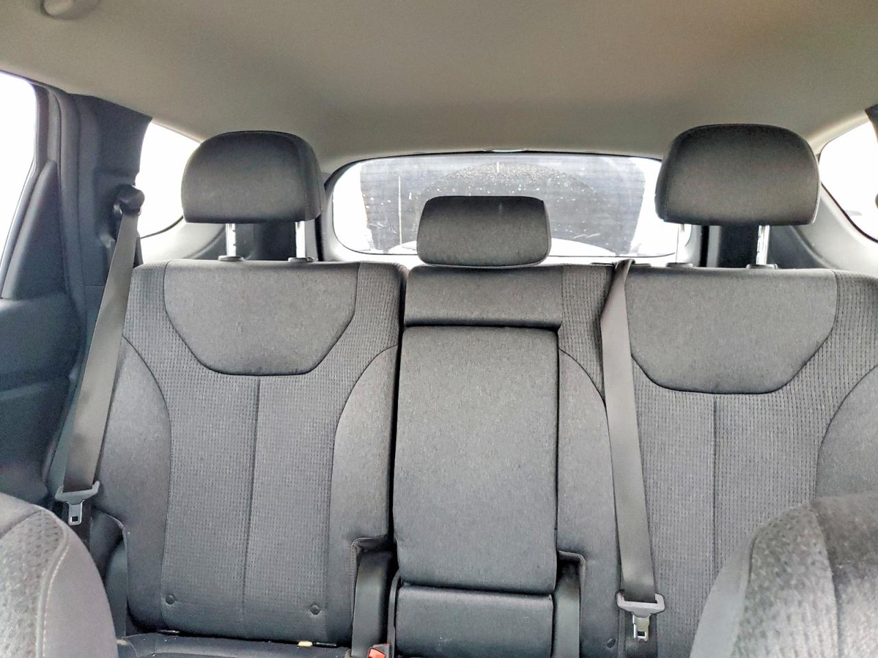 HYUNDAI SANTA FE 2023 — 11