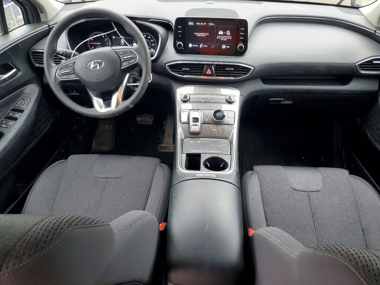 HYUNDAI SANTA FE 2023 — 9