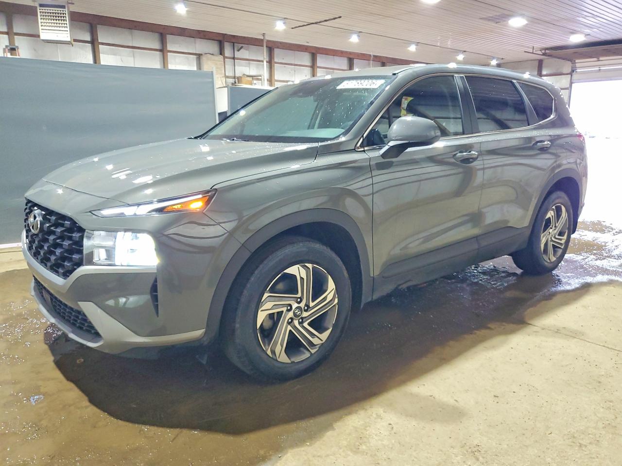 HYUNDAI SANTA FE 2023 — 2