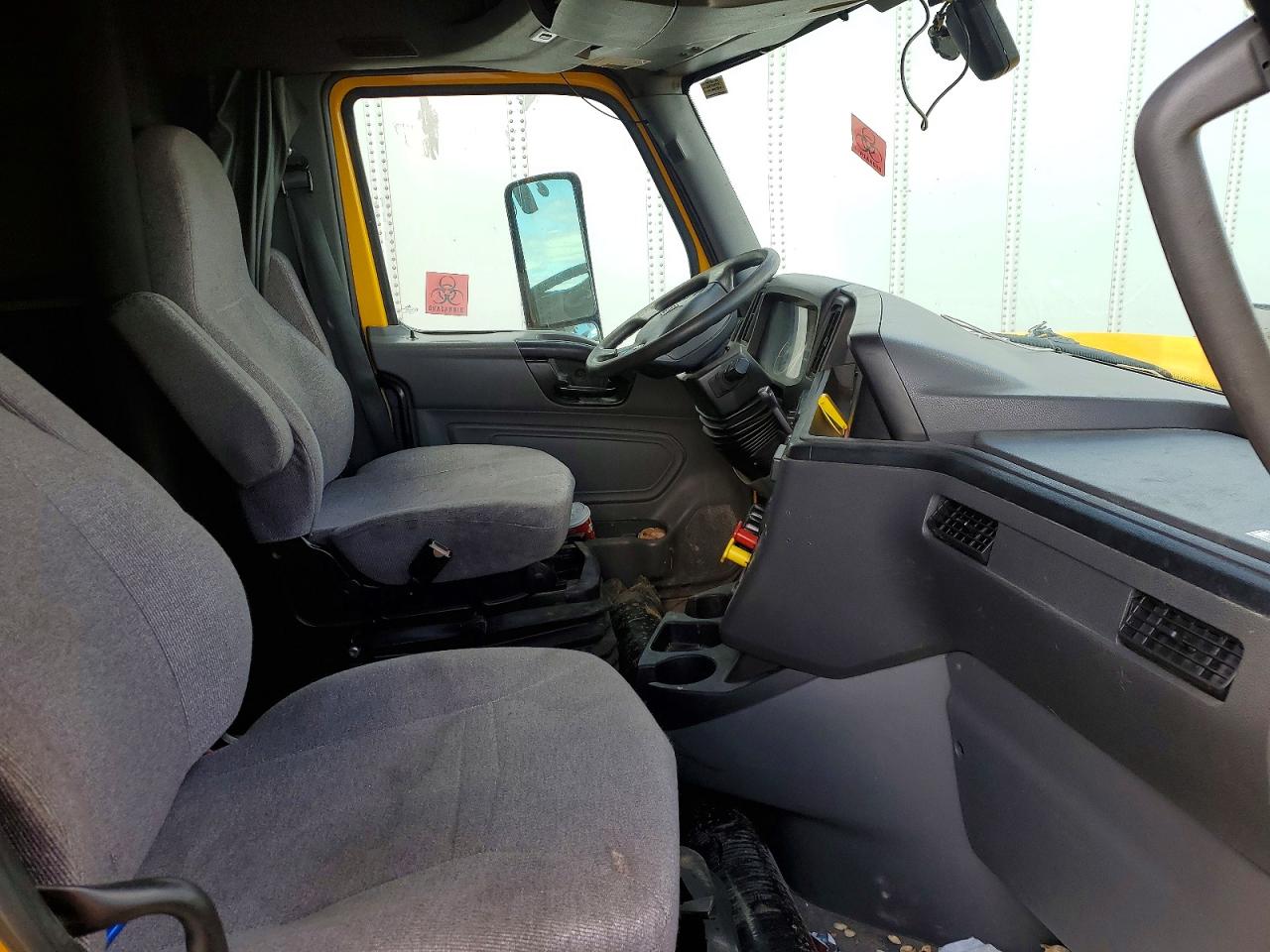 INTERNATIONAL LT625 2020 — 6