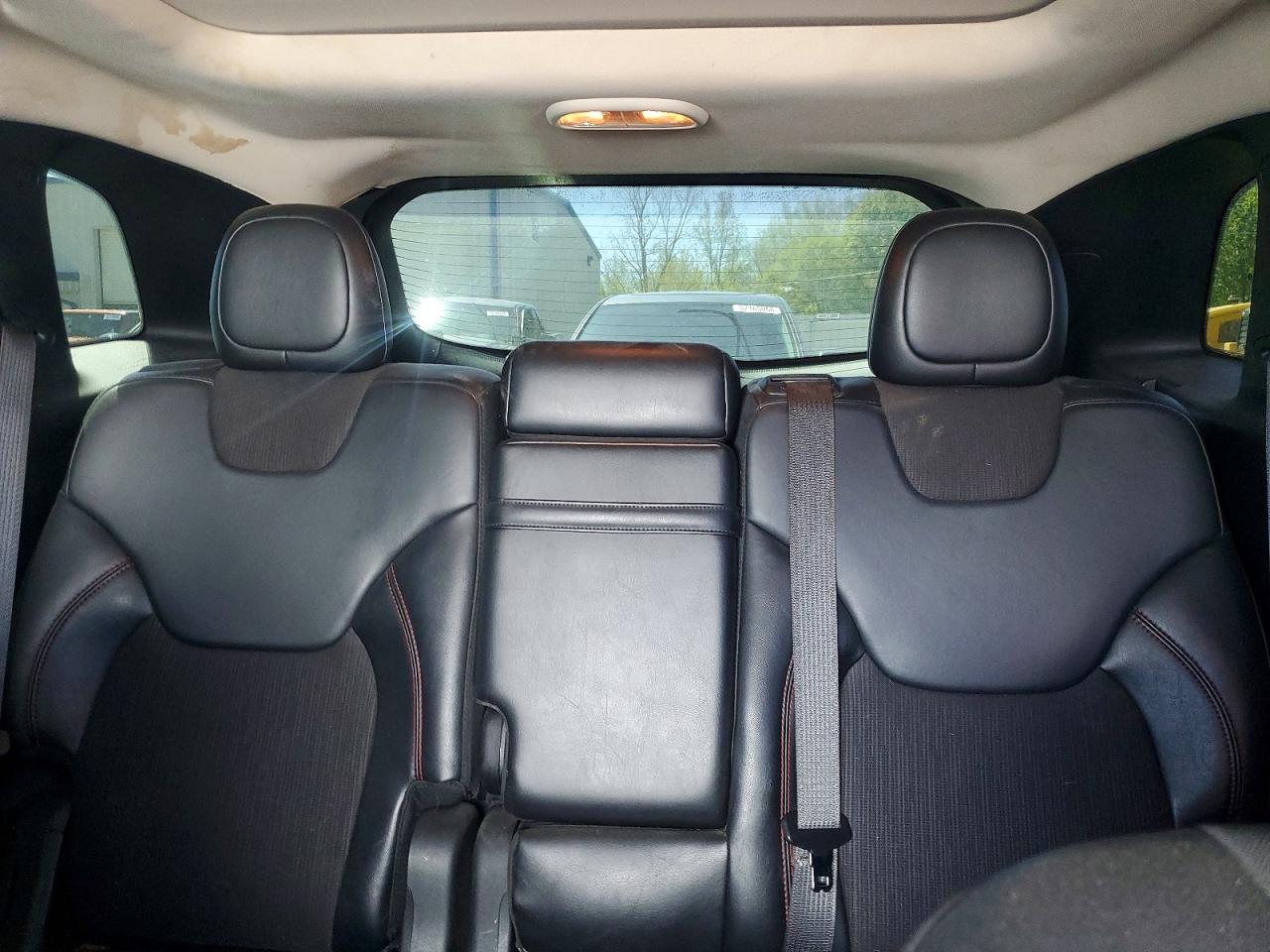 JEEP CHEROKEE 2014 — 11