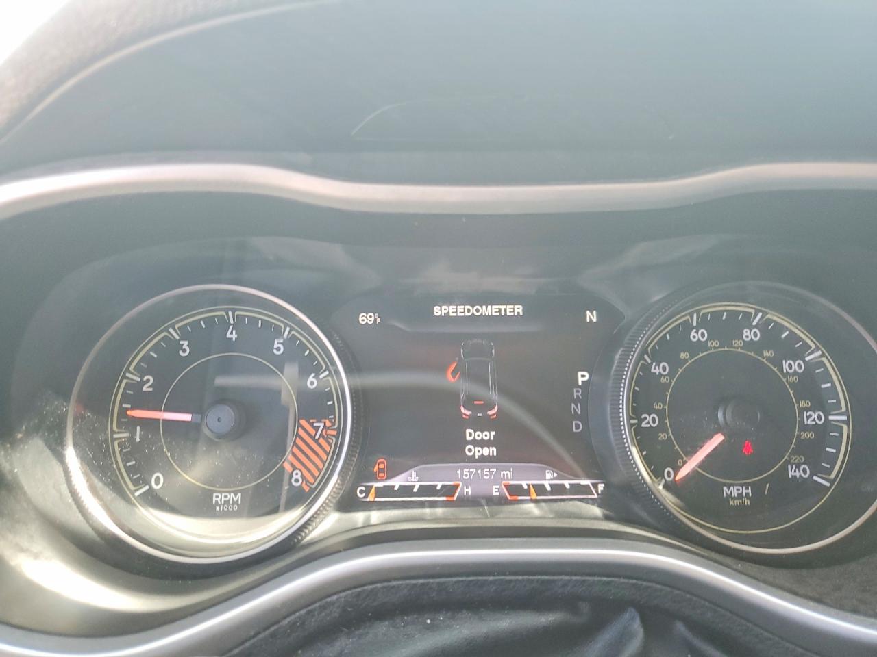 JEEP CHEROKEE 2014 — 10