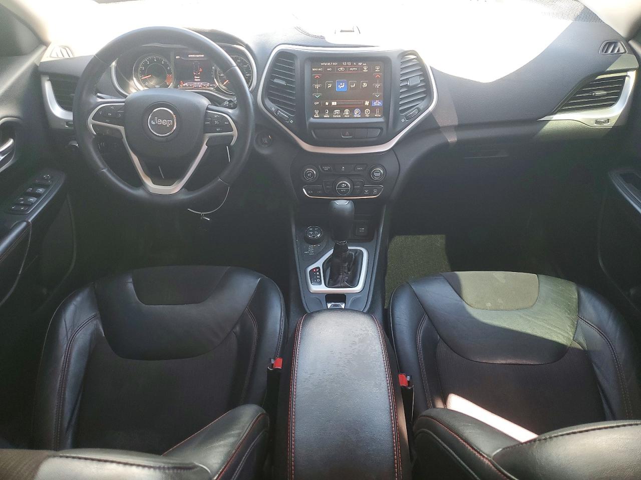 JEEP CHEROKEE 2014 — 9