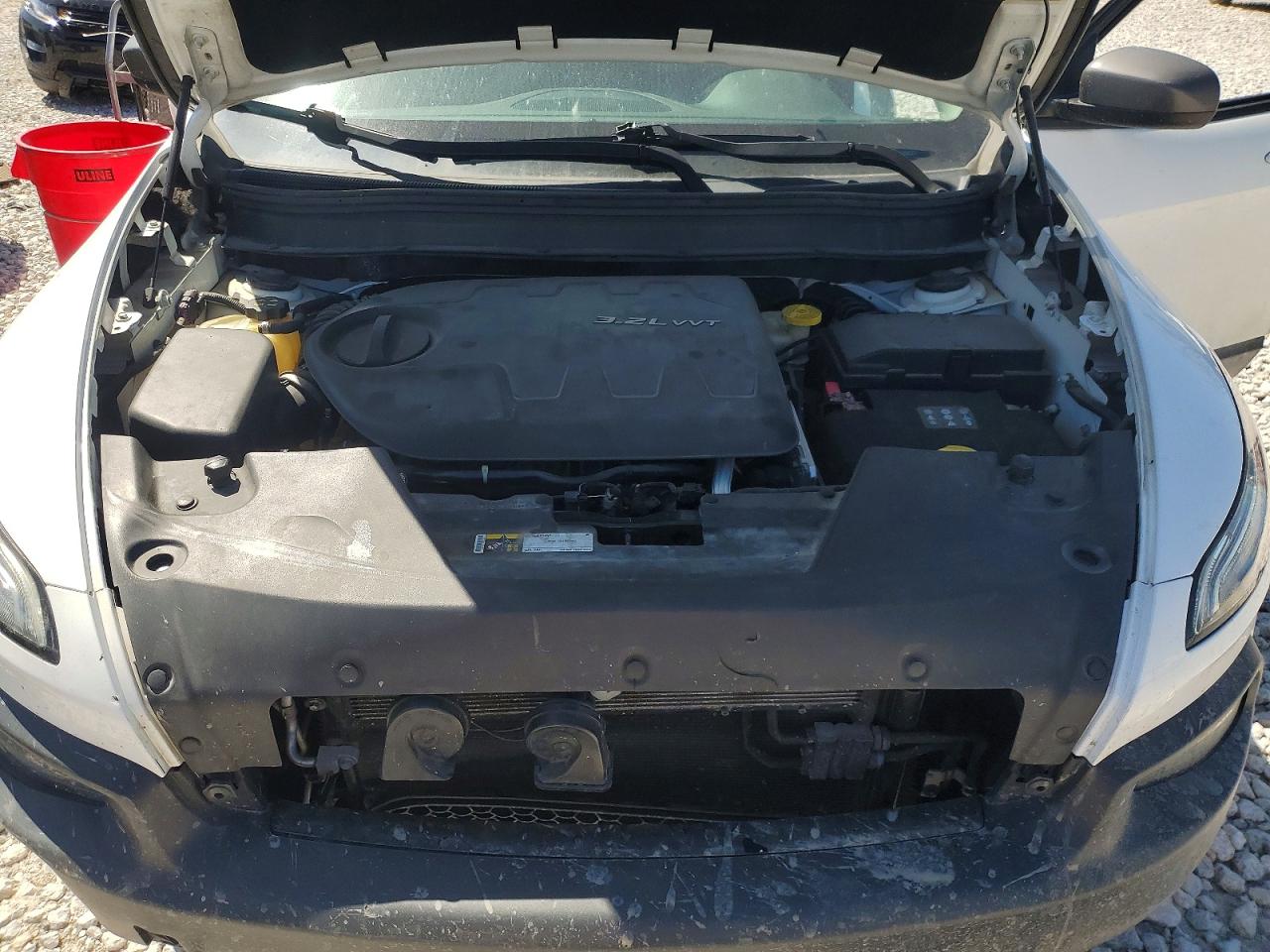 JEEP CHEROKEE 2014 — 13
