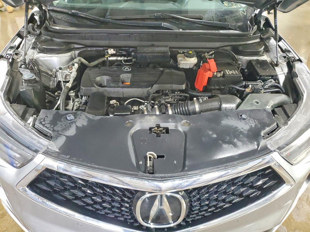 ACURA RDX 2022 — 12