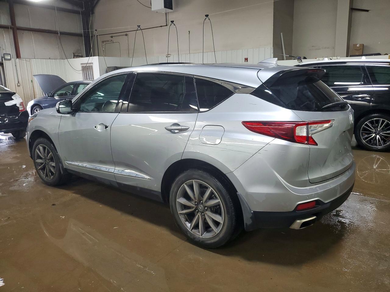 ACURA RDX 2022 — 3