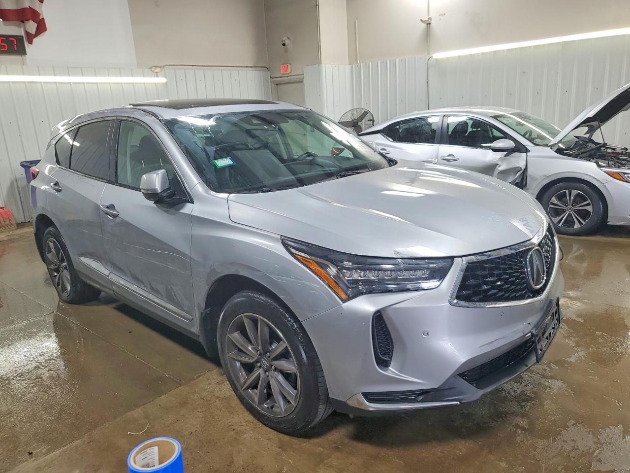 ACURA RDX 2022 — 5
