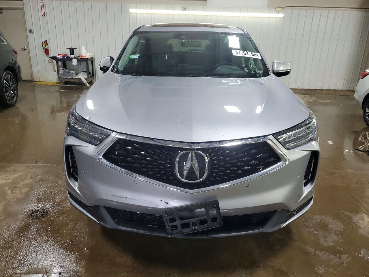 ACURA RDX 2022 — 6