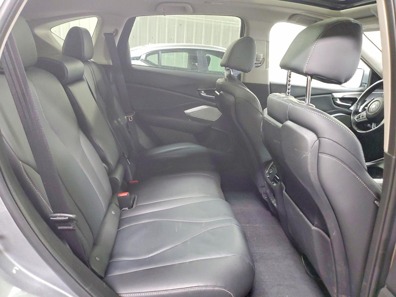 ACURA RDX 2022 — 11