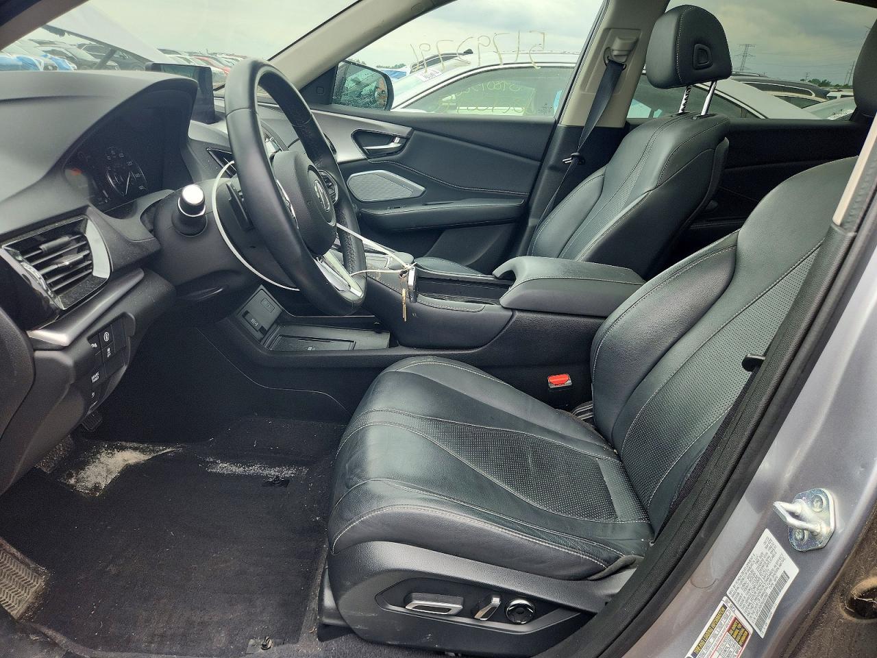ACURA RDX 2022 — 8