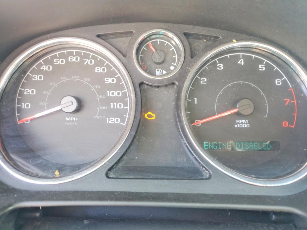 CHEVROLET COBALT 2007 — 10