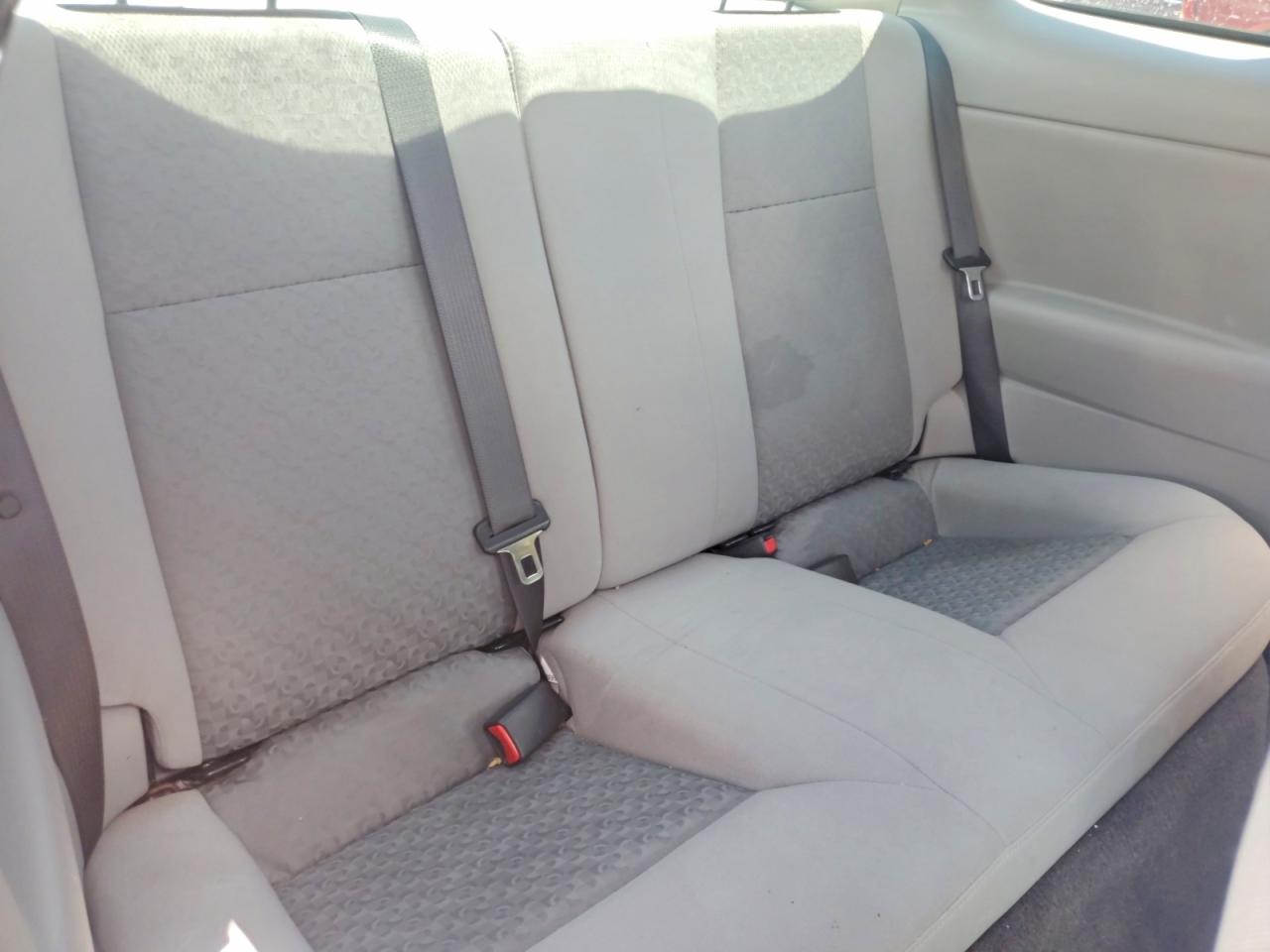 CHEVROLET COBALT 2007 — 11